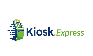 Kiosk.Express - Creative brandable domain for sale