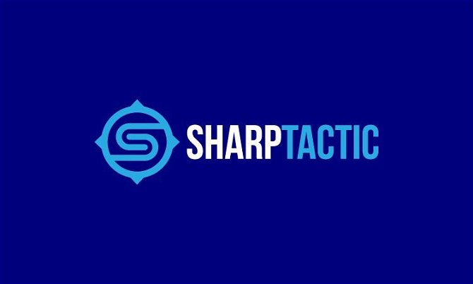 SharpTactic.com