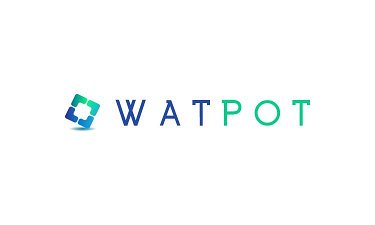 WatPot logo