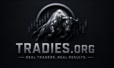 Tradies.org is for sale