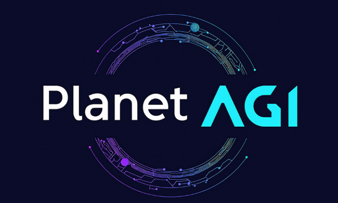 PlanetAGI.com
