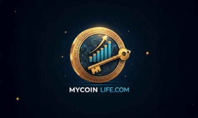 MyCoinLife.com