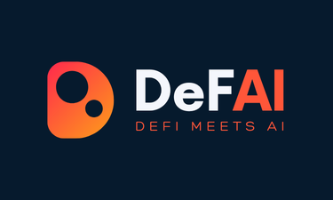 DeFAI.co.uk - Creative brandable domain for sale
