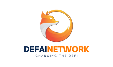 DefaiNetwork.com - Creative brandable domain for sale