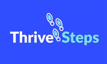 ThriveSteps.com