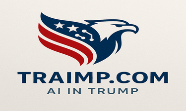 Traimp.com - Creative brandable domain for sale
