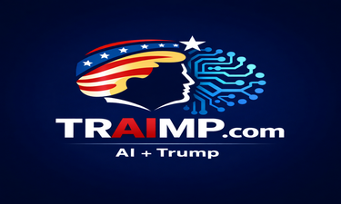 TrAImp.com is for sale