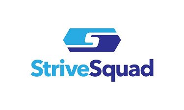StriveSquad.com