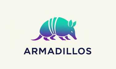 Armadillos.xyz - Creative brandable domain for sale