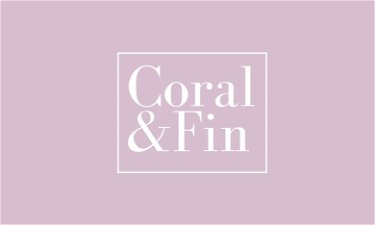 CoralAndFin.com - Great domains for sale