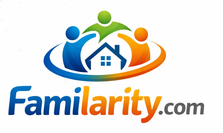 Familarity logo