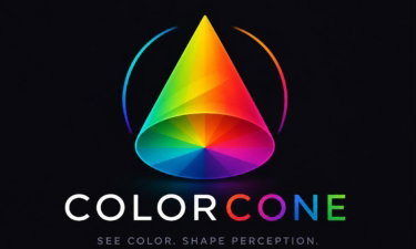 ColorCone logo