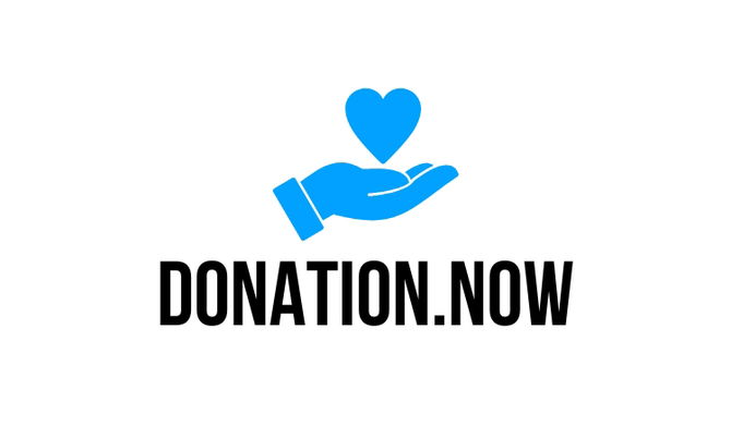Donation.now
