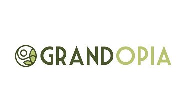Grandopia.com is for sale