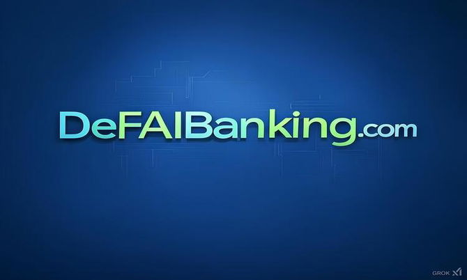 DeFAIBanking.com