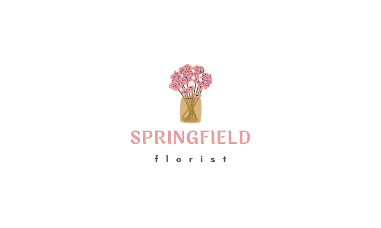 FloristSpringfield logo