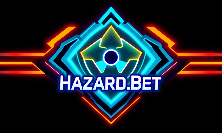 Hazard logo