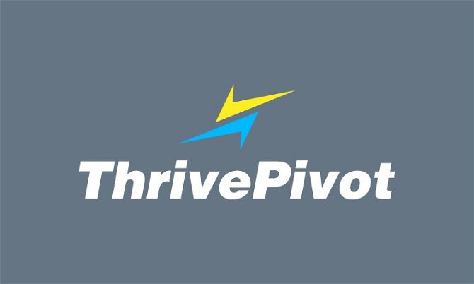 ThrivePivot.com