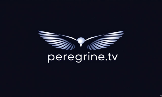 Peregrine.tv
