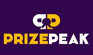 PrizePeak logo