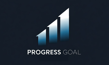 ProgressGoal.com - Creative brandable domain for sale