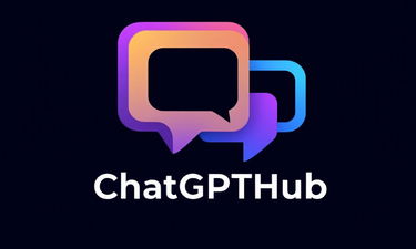 ChatGPTHub.com - Creative brandable domain for sale