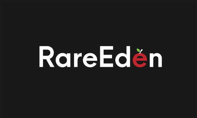 RareEden.com