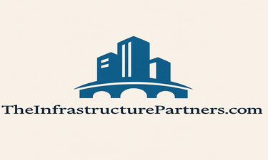 TheInfrastructurePartners.com - Creative brandable domain for sale