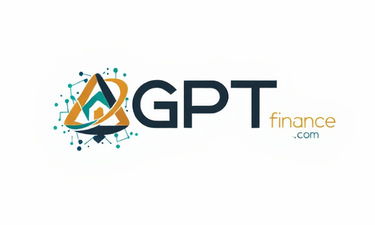 GPTFinance.com - Creative brandable domain for sale