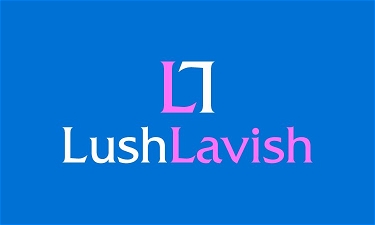 LushLavish.com