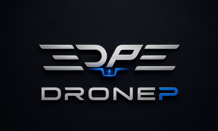 Dronep logo