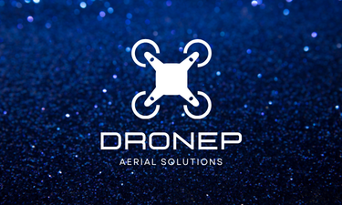 Dronep.com - Creative brandable domain for sale