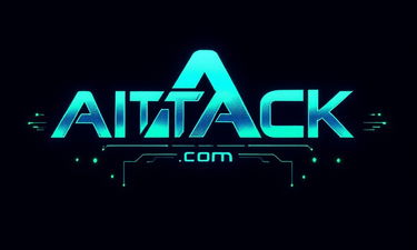 Aittack.com - Creative brandable domain for sale