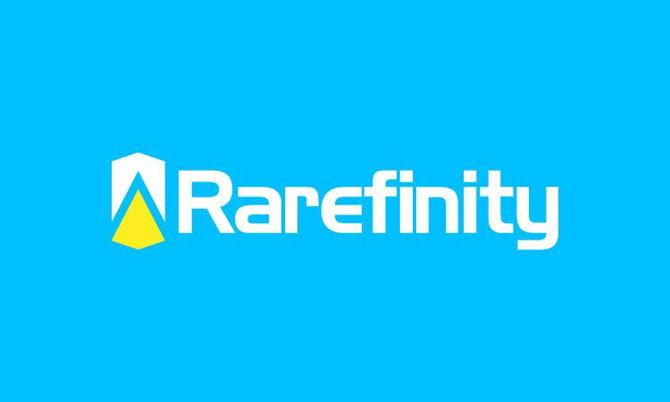 Rarefinity.com