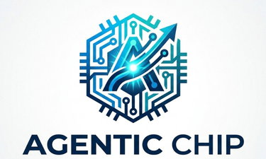 AgenticChip.com is for sale