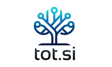 TOT.si is for sale