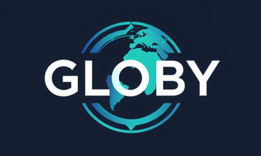 Globy.org - Creative brandable domain for sale