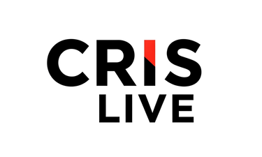 Cris.live - Creative brandable domain for sale