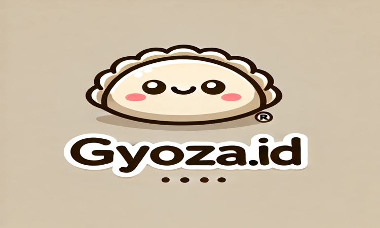 GYOZA logo