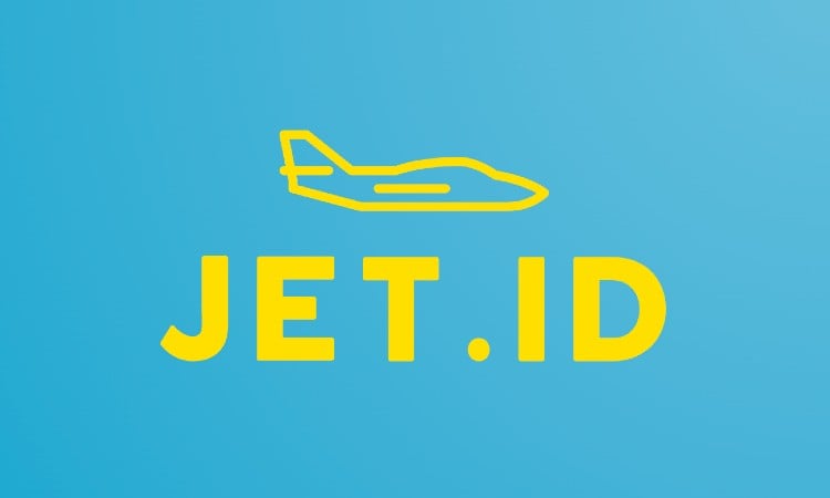 JET logo