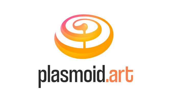 plasmoid.art