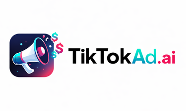 TiktokAd.ai