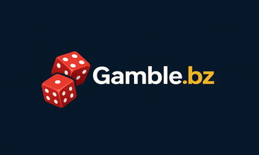 Gamble.bz - Creative brandable domain for sale