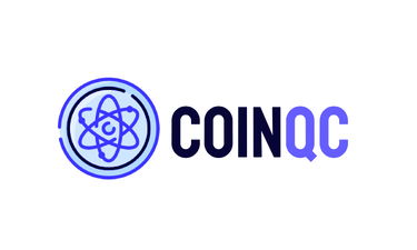 CoinQC.com - Creative brandable domain for sale