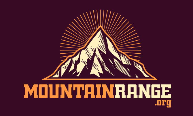 MountainRange.org