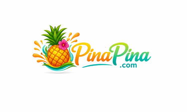 PinaPina logo