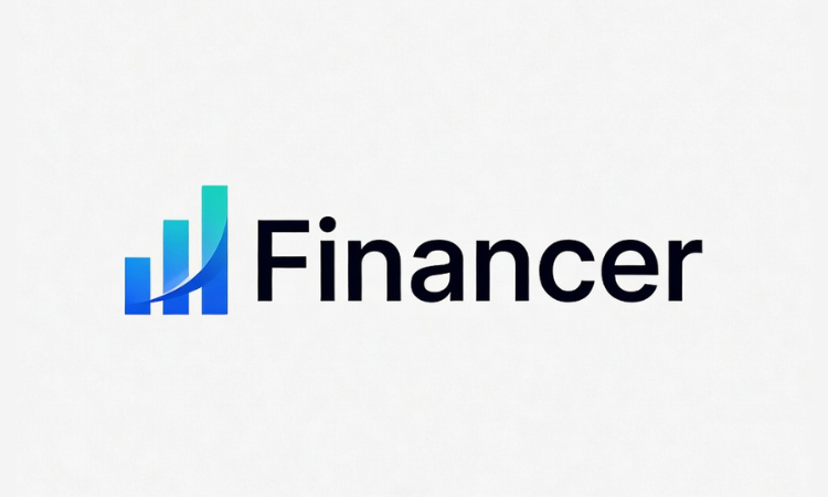 Financer logo