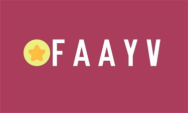 Faayv.com