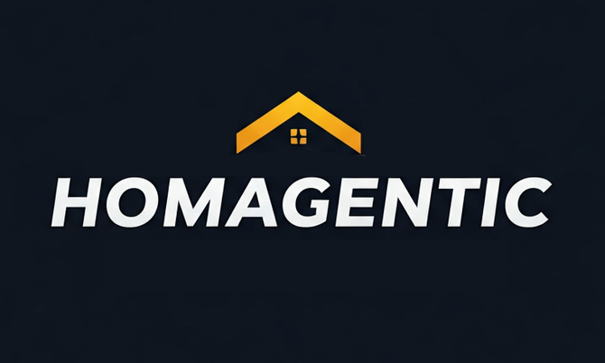 Homagentic.com