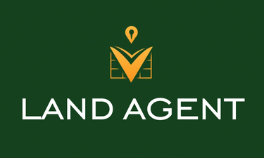 LandAgent.xyz - Creative brandable domain for sale
